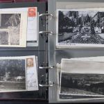 Über 135 deutsche Ansichtskarten aus den 1920 bis 1930er Jahren