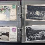 Über 135 deutsche Ansichtskarten aus den 1920 bis 1930er Jahren