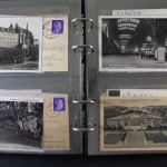Über 135 deutsche Ansichtskarten aus den 1920 bis 1930er Jahren