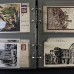 Über 135 deutsche Ansichtskarten aus den 1920 bis 1930er Jahren