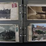 Über 135 deutsche Ansichtskarten aus den 1920 bis 1930er Jahren