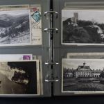 Über 135 deutsche Ansichtskarten aus den 1920 bis 1930er Jahren