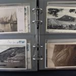 Über 135 deutsche Ansichtskarten aus den 1920 bis 1930er Jahren