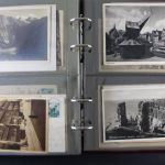Über 135 deutsche Ansichtskarten aus den 1920 bis 1930er Jahren