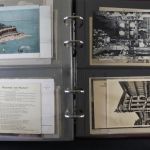 Über 135 deutsche Ansichtskarten aus den 1920 bis 1930er Jahren