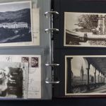Über 135 deutsche Ansichtskarten aus den 1920 bis 1930er Jahren