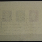 DDR, MiNr. Block 15, ESST, BPP Signatur