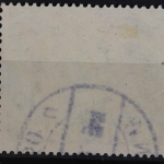 Berlin, MiNr. 61 PLF I, gestempelt