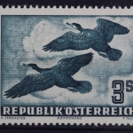 Österreich, MiNr. 985, postfrisch