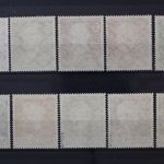 Berlin, MiNr. 91-100, postfrisch, BPP Signatur