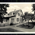 Bad Kissingen, Jugendherberge