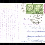 Bad Kissingen, Jugendherberge