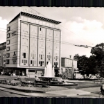 Kaiserslautern, Fackelrondell