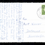 Bad Harzburg, Am Radau Wasserfall