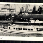 Bremen, M. S. "Wesertal"