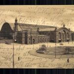 Bremen, Bahnhof