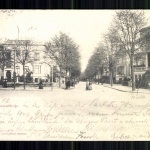 Bremen, Bismarkstraße