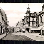 Solingen - OT Ohligs, Düsseldorfer Straße