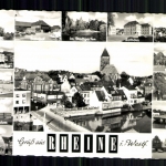 Rheine / Westf., 14 Ortsansichten