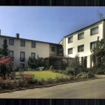 Bad Endbach, Haus Hinterland R. und H. Pfeifer