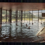 Bad Ditzenbach, Thermal-Mineral-Schwimmbad