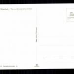 Bad Ditzenbach, Thermal-Mineral-Schwimmbad