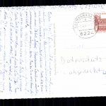 Assmanshausen OT von Rüdesheim, 7 Ansichten, Sesselbahn, Burg Rheinstein
