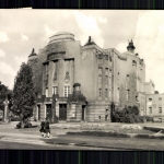 Cottbus, Stadttheater