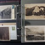 Über 130 deutsche Ansichtskarten aus den 1920 bis 1930er Jahren