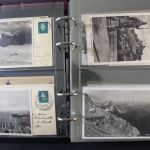 Über 130 deutsche Ansichtskarten aus den 1920 bis 1930er Jahren