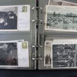 Über 130 deutsche Ansichtskarten aus den 1920 bis 1930er Jahren