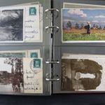 Über 130 deutsche Ansichtskarten aus den 1920 bis 1930er Jahren