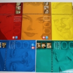 Diakonie, 1985-2000, 36 postfrische MH, BRD / Berlin