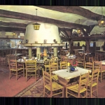 Bad Zwischenahn, Restaurant "Der Ahrenshof"