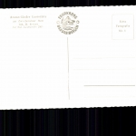 Bad Dreibergen, "Fährkroog"