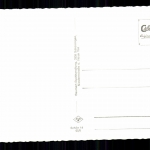 Schöningen, 1200 jährige Salzstadt, 9 Ortsansichten, Wappen