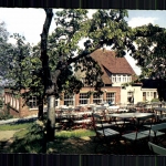 Schöningen a. Elm, Gaststätte "Waldfrieden"