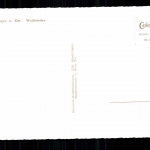 Schöningen a. Elm, Gaststätte "Waldfrieden"