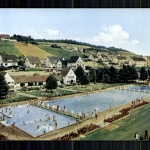Alfeld/Leine, Schwimmbad
