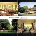 Diepholz, Hotel-Restaurant Trakehner Hof