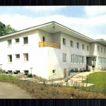 Hildesheim, Jugendherberge, Am Rottsberg