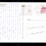 Hildesheim, Jugendherberge, Am Rottsberg