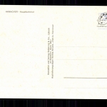 Hannover, Hauptbahnhof