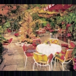 Bremen, "Cafe Subtropia"