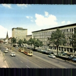 Kassel, Ständeplatz