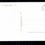 Landau i. d. Pfalz, Markt mit Rathaus