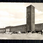 Düsseldorf, Hauptbahnhof