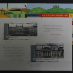 Deutschland, MiNr. 2707-2767, Jahrgang 2009, Ecke links unten, postfrisch