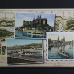 Deutschland, MiNr. 2835-2899, Jahrgang 2011, Ecke links unten, postfrisch