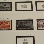 Saargebiet 1920-1934 incl. Dienstmarken, ungebrauchte / postfrische Sammlung